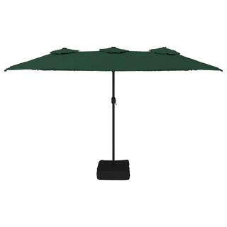 VidaXL Parasol de jardin  