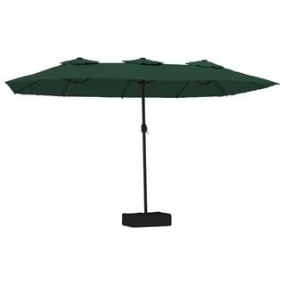 VidaXL Parasol de jardin  