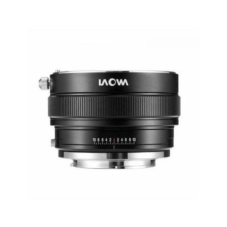 Laowa  Laowa Magic Shift Converter (MSC) Canon zu Sony E. 