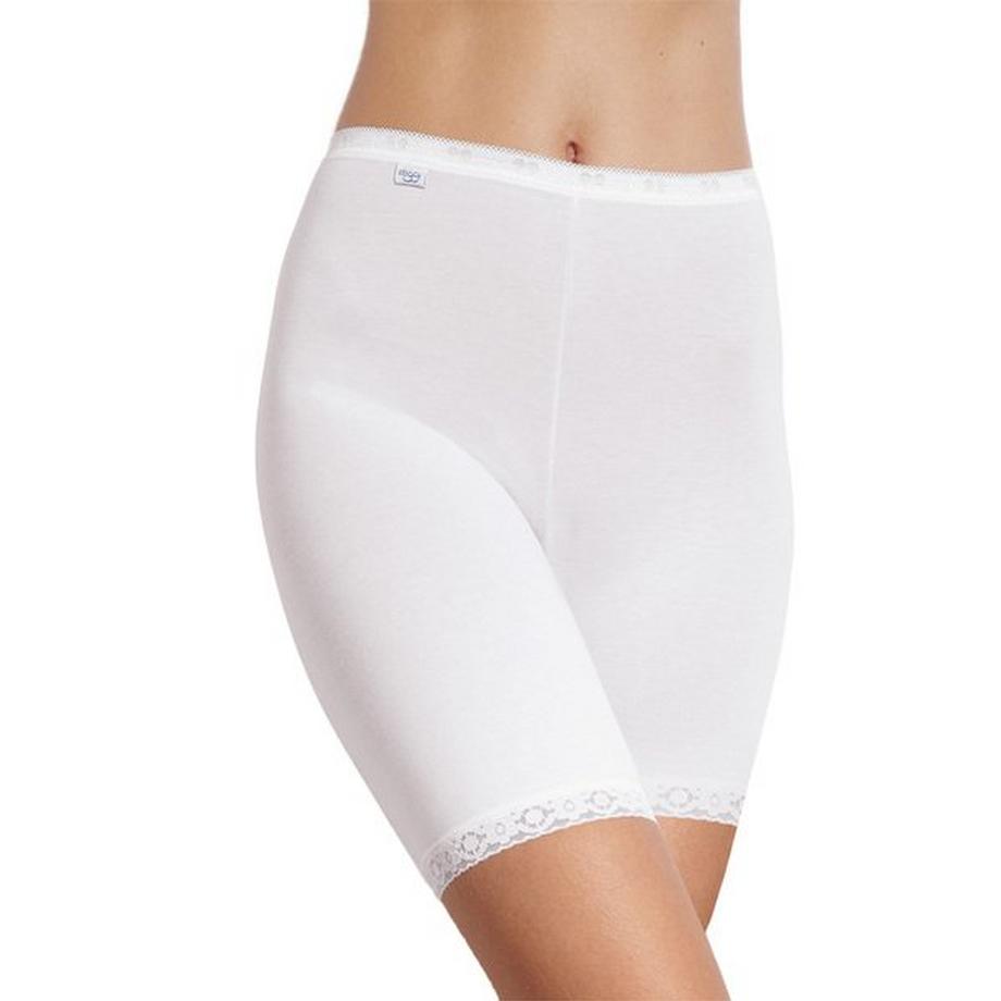 sloggi Basic+ Long Slip Confezione da 3  