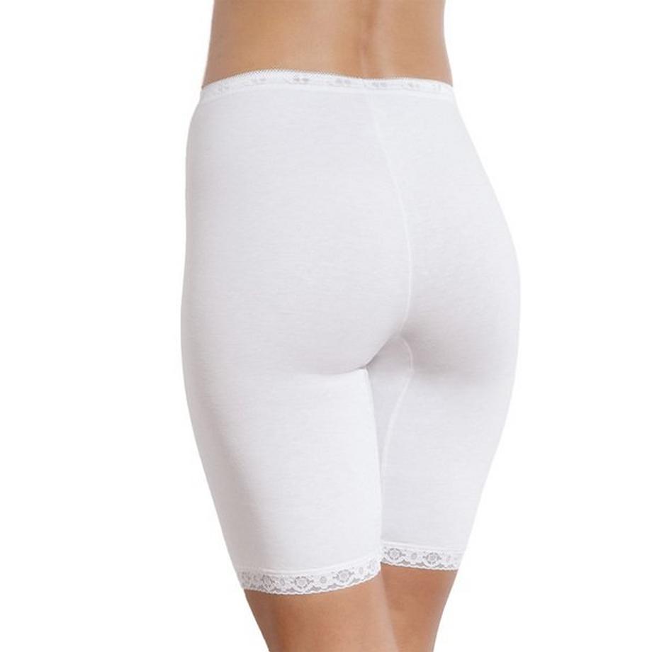 sloggi Basic+ Long Slip Confezione da 3  