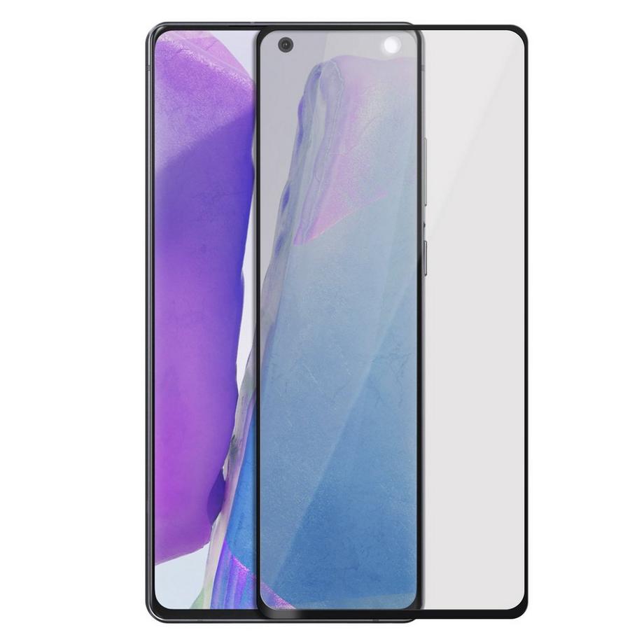 Force Power  Film Samsung Galaxy Note 20 Force Glass 