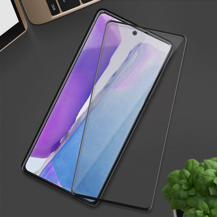 Force Power  Film Samsung Galaxy Note 20 Force Glass 