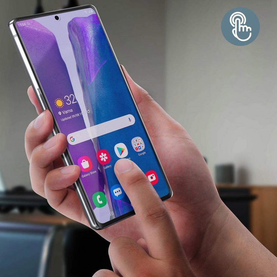 Force Power  Film Samsung Galaxy Note 20 Force Glass 