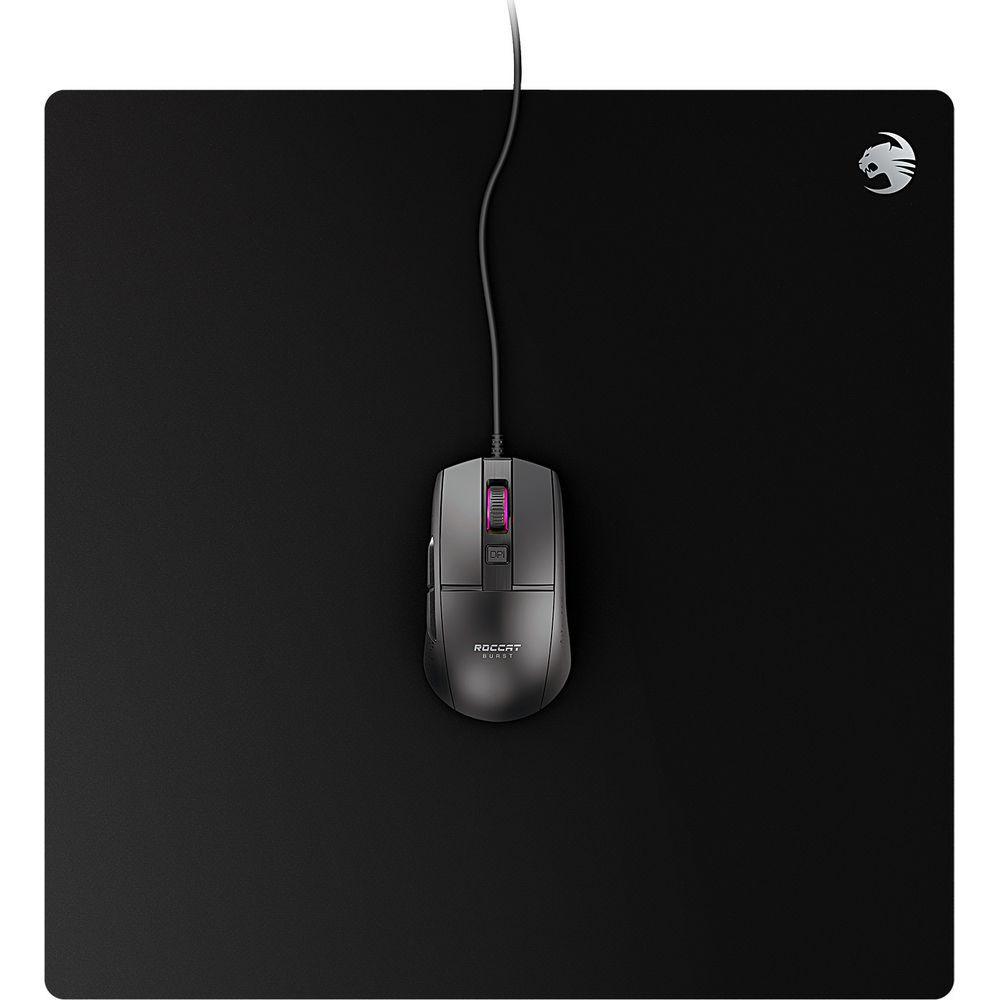 ROCCAT  Sense Core Tappetino per mouse per gioco da computer Nero 