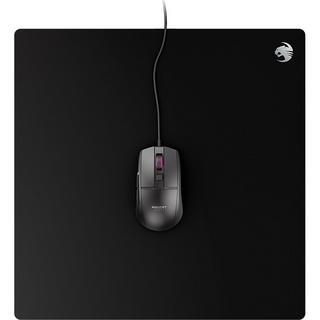 ROCCAT  Sense Core Tappetino per mouse per gioco da computer Nero 
