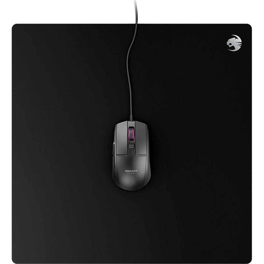 ROCCAT  Sense Core Tappetino per mouse per gioco da computer Nero 