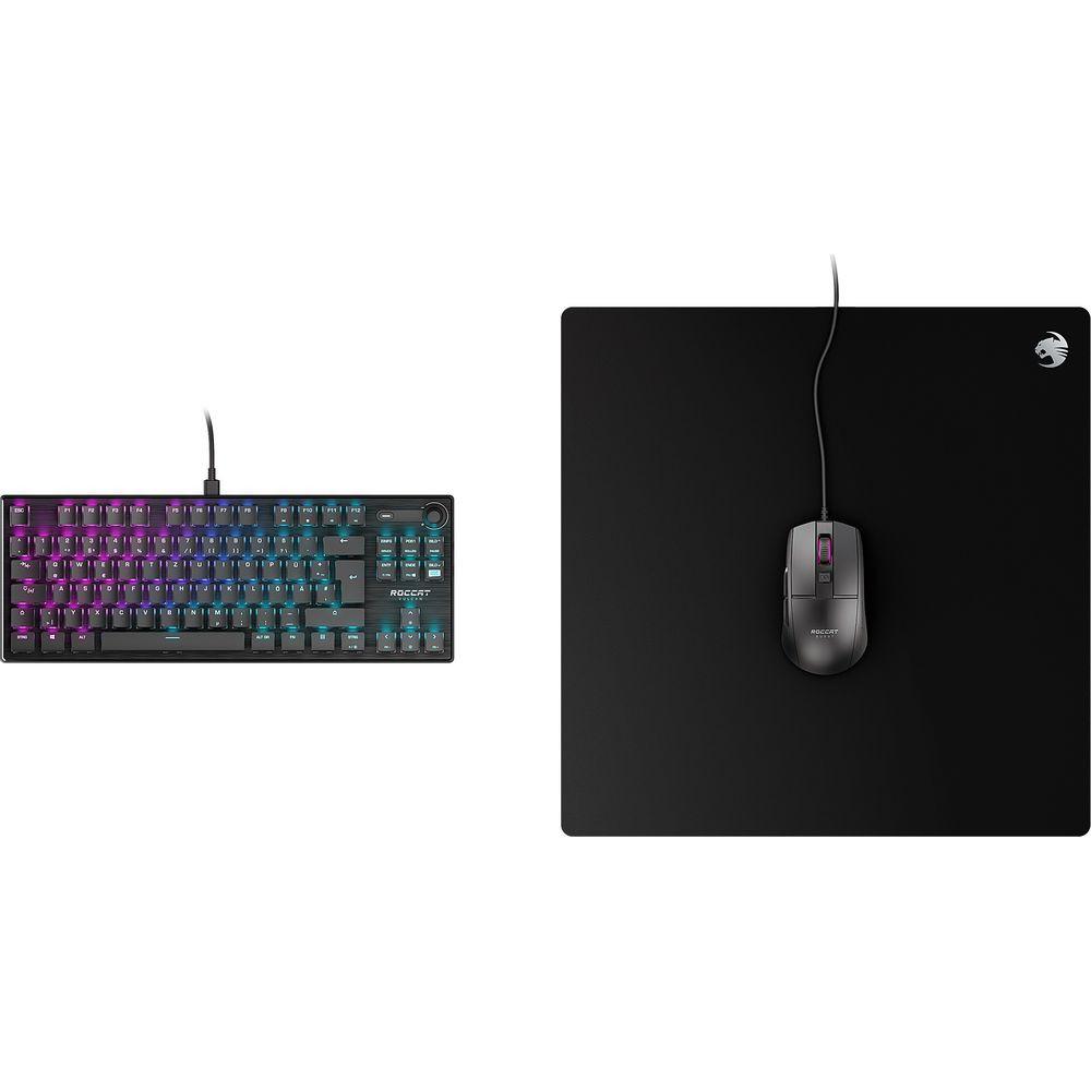 ROCCAT  ROCCAT Sense Core SQ, Mousepad ROC-13-180 
