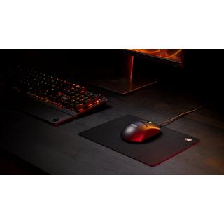 ROCCAT  Sense Core Tappetino per mouse per gioco da computer Nero 