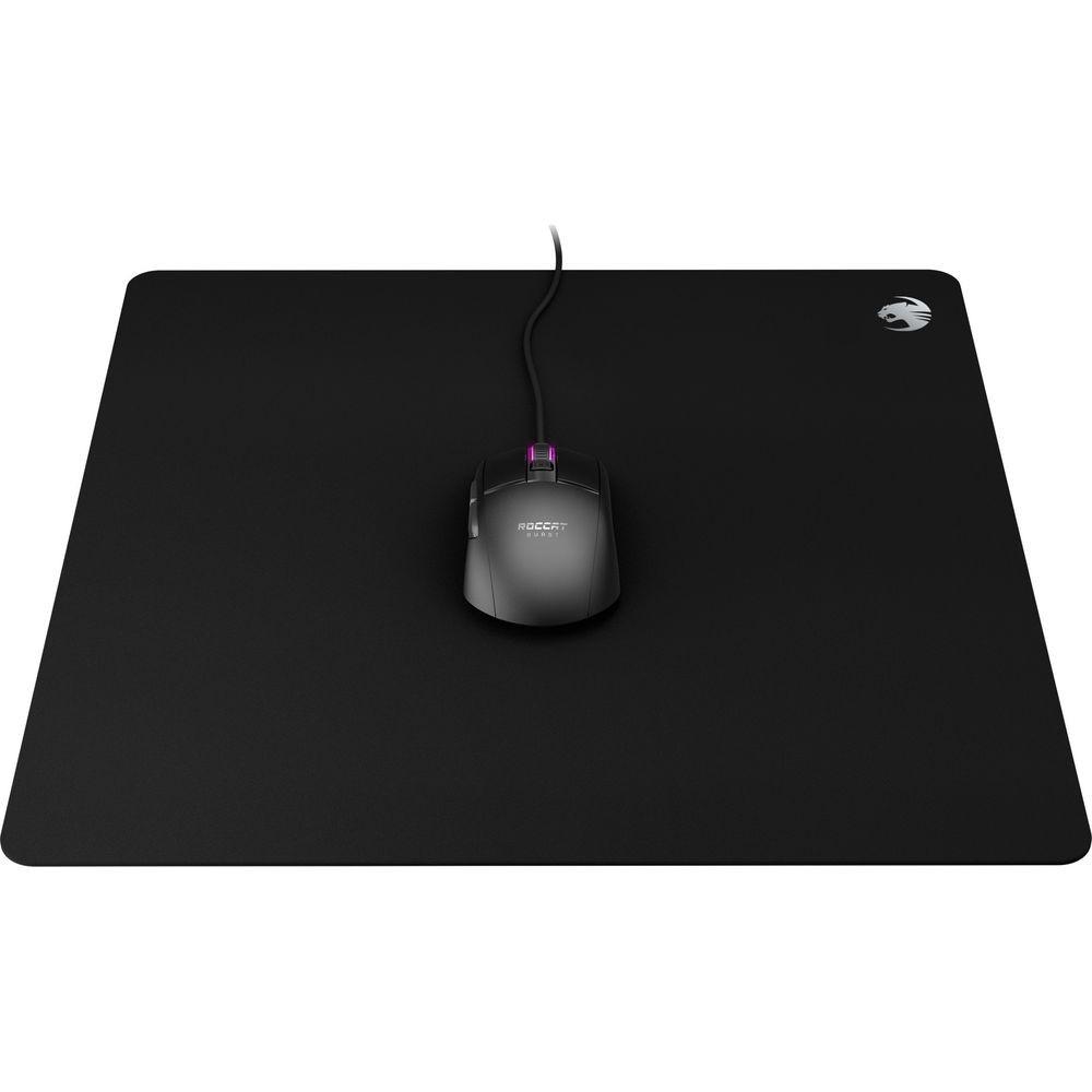 ROCCAT  Sense Core Tappetino per mouse per gioco da computer Nero 