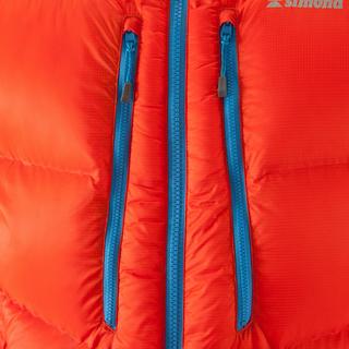 SIMOND  Doudoune duvet - MAKALU 