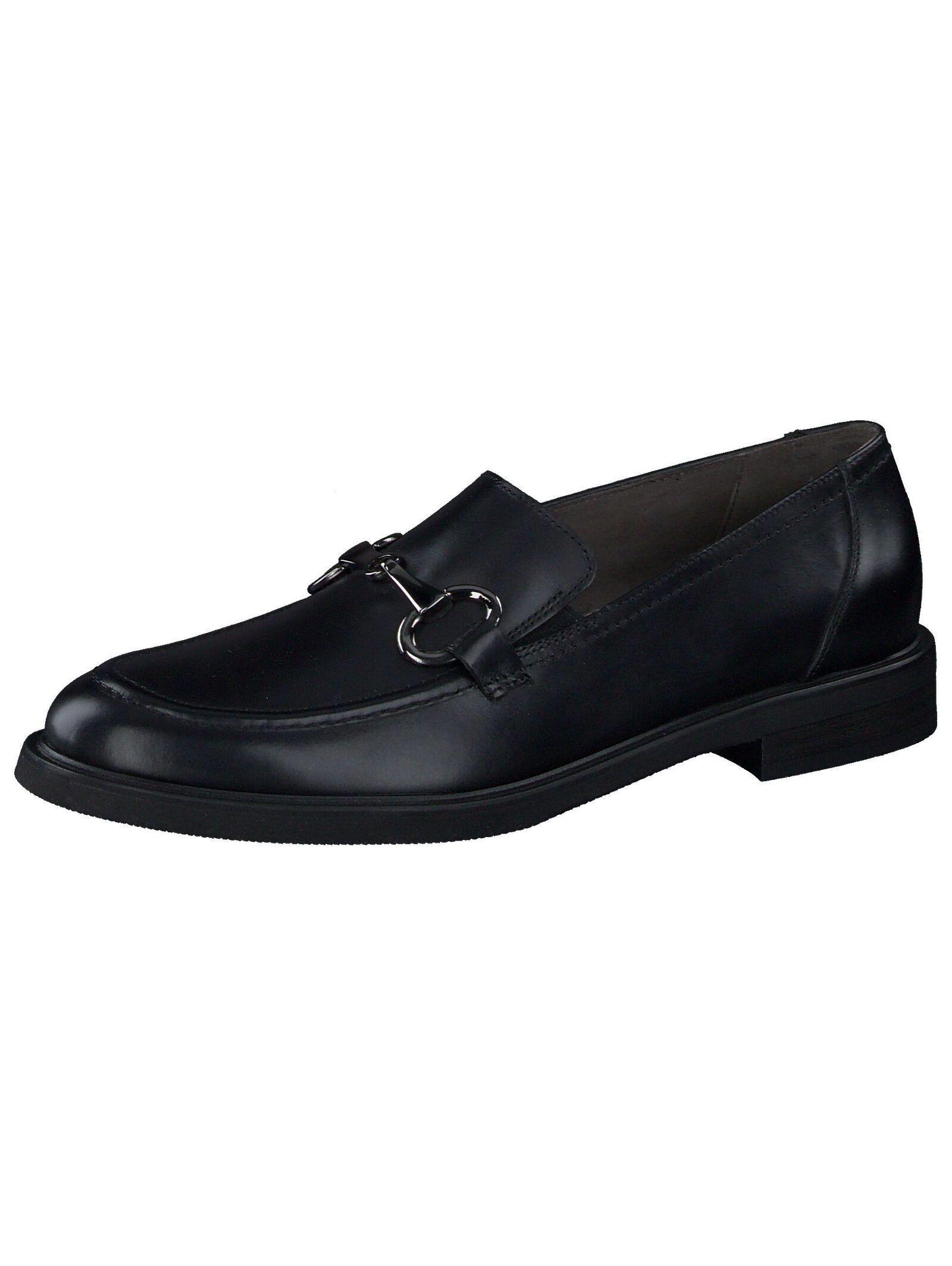 Image of Slipper 1052 Unisex Schwarz 39