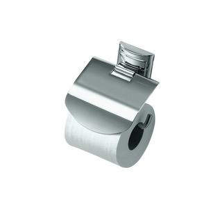diaqua WC-Papierhalter Deckel Chic 96 verchromt  