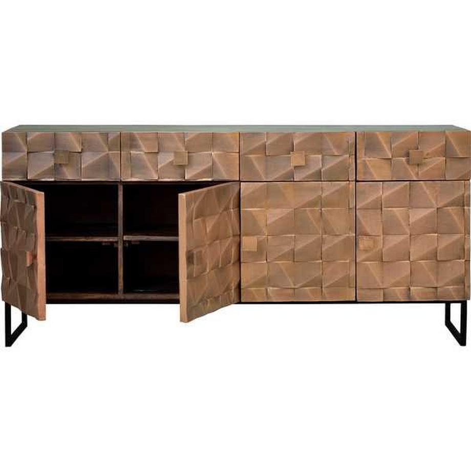 mutoni Madia Cobre Mango  