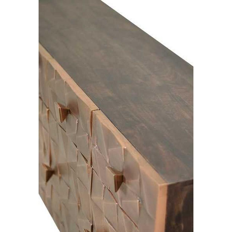 mutoni Madia Cobre Mango  