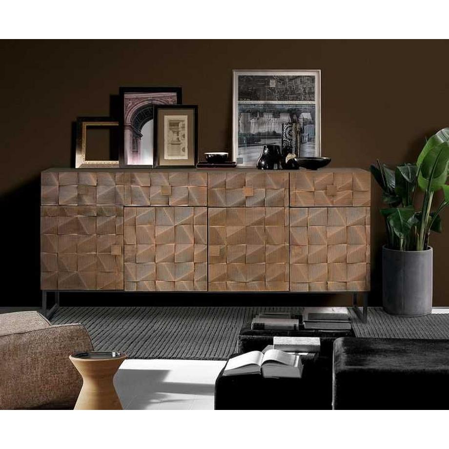 mutoni Madia Cobre Mango  