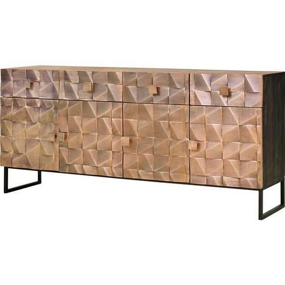 mutoni Madia Cobre Mango  