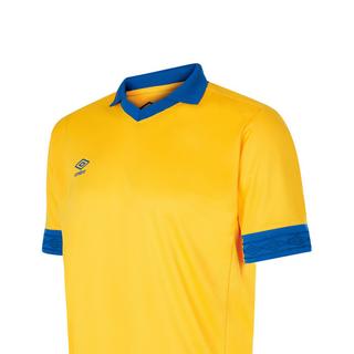 Umbro  Tempest Trikot  kurzärmlig 