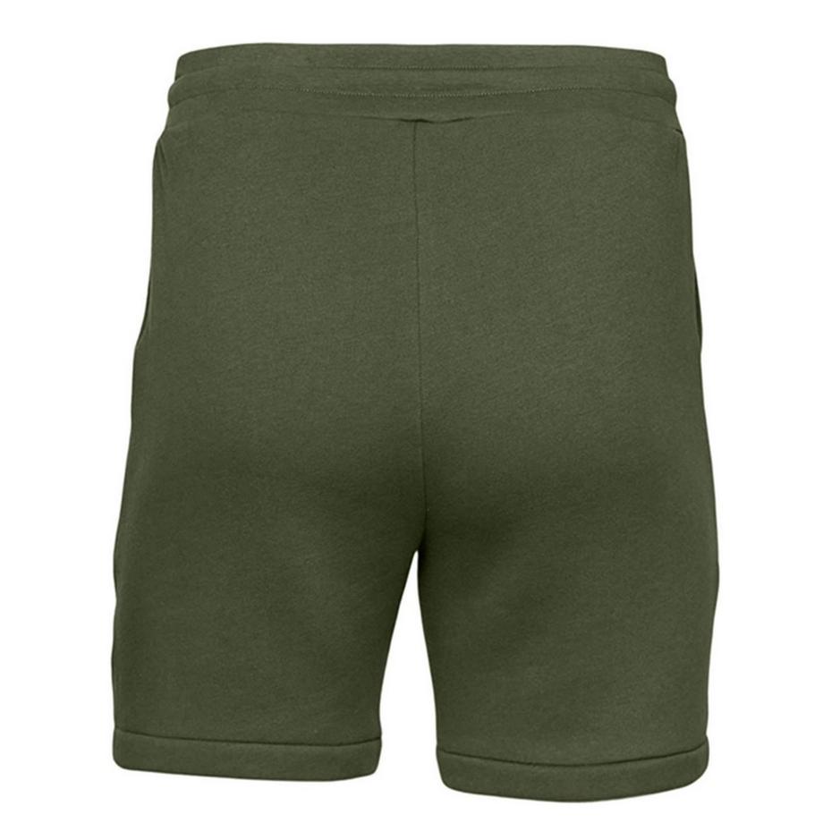 Bella + Canvas Short de jogging  