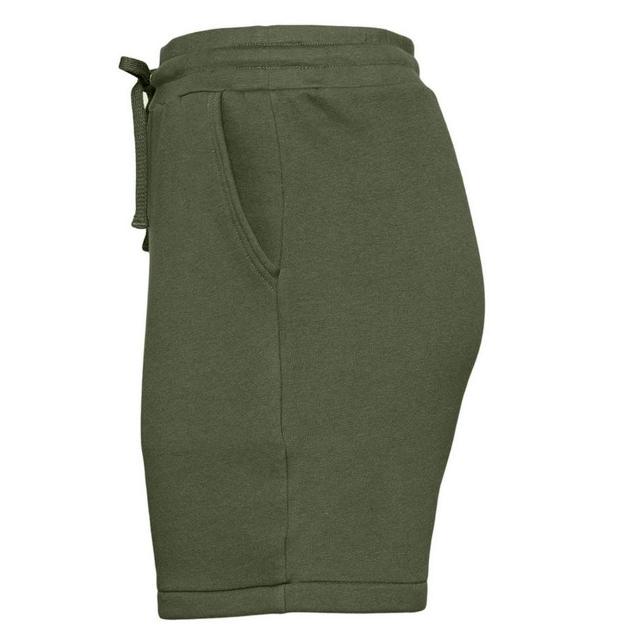 Bella + Canvas Short de jogging  