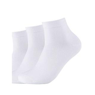 camano Ca-Soft Quarter Calze Confezione da 6  