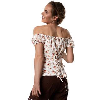 Tectake  Blouse traditionnelle Sopherl 