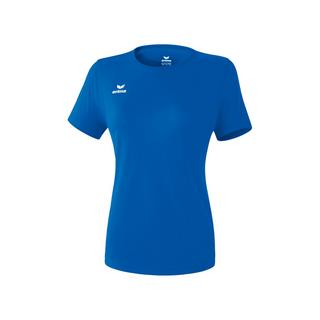 Erima  damen t-shirt fonctionnel teamsport 