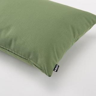 Hock H.O.C.K. Classic Uni Outdoor Kissen 60x40cm lindgrün  