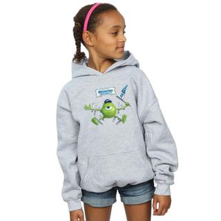 Disney  Sweat à capuche MONSTERS UNIVERSITY 
