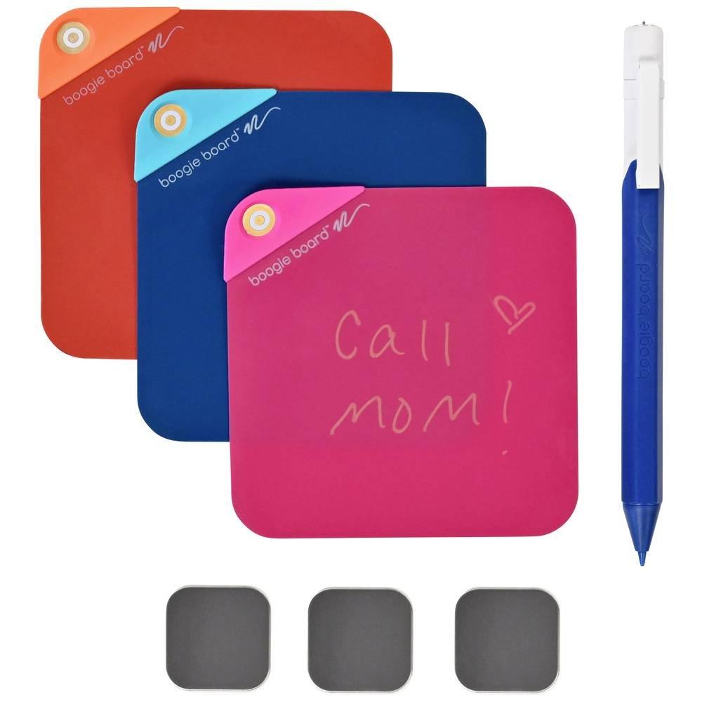 Boogie Board  Feuilles de notes digitales 