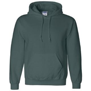 Gildan  Poids lourd Sweat à capuche adulte mélange sec Top à capuche (13 couleurs) 