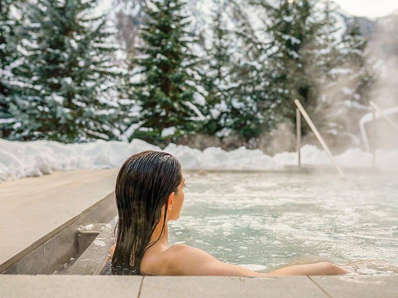 Smartbox  Wellness pur in Italien: 1 Übernachtung im QC Terme Resort für 2 - Geschenkbox 