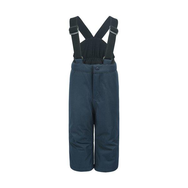 Image of Kleinkinder Skihose Unisex Blau 80
