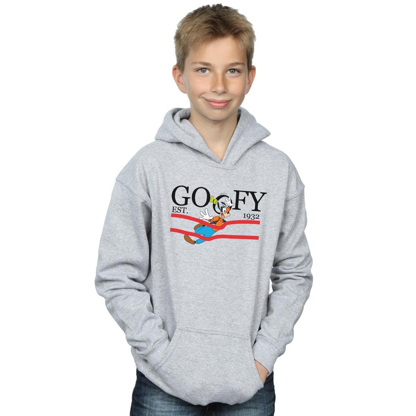 Disney  By Nature Kapuzenpullover 