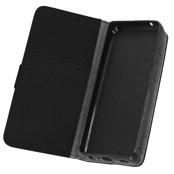 Avizar  Etui Samsung A32 Clapet Noir 