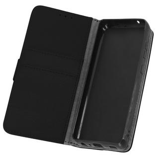 Avizar  Etui Samsung A32 Clapet Noir 