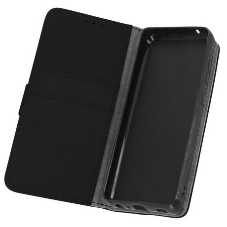 Avizar  Etui Samsung A32 Clapet Noir 