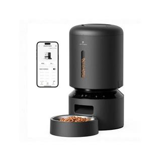 Petlibro  Distributeur automatique de nourriture Petlibro Granary WIFI 5L, noir 