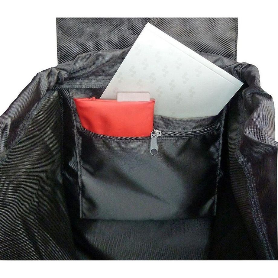 ROLSER Carrello Portaspesa IMAX MF 4 grigio (IMX302-G)  