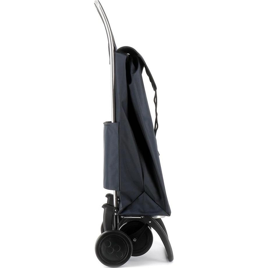 ROLSER Carrello Portaspesa IMAX MF 4 grigio (IMX302-G)  