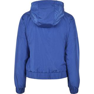 URBAN CLASSICS Veste de Pluie Oversized Shiny  