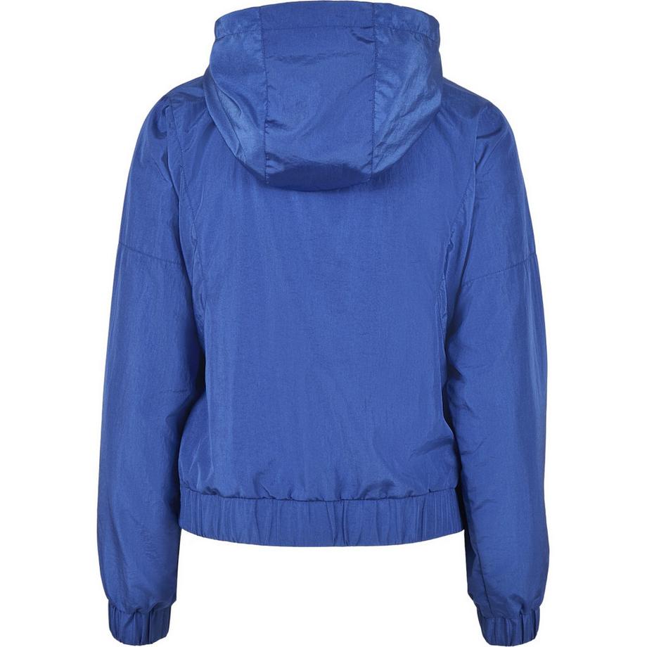 URBAN CLASSICS Veste de Pluie Oversized Shiny  