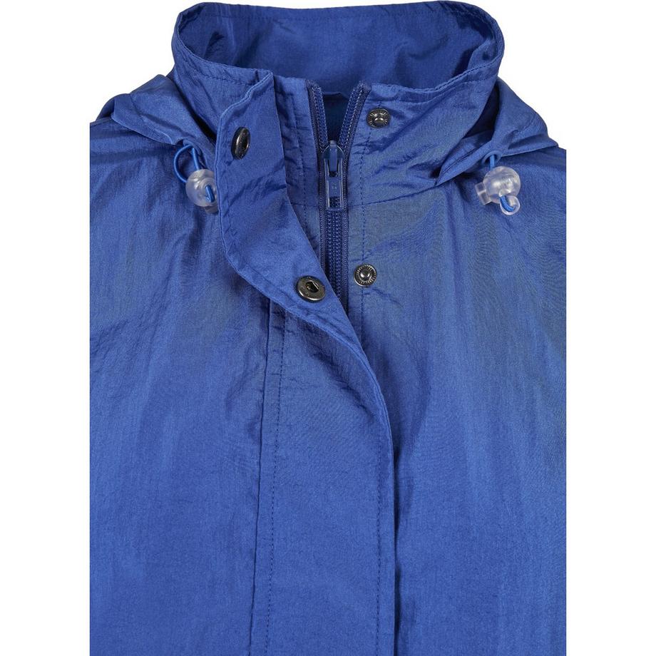 URBAN CLASSICS Veste de Pluie Oversized Shiny  