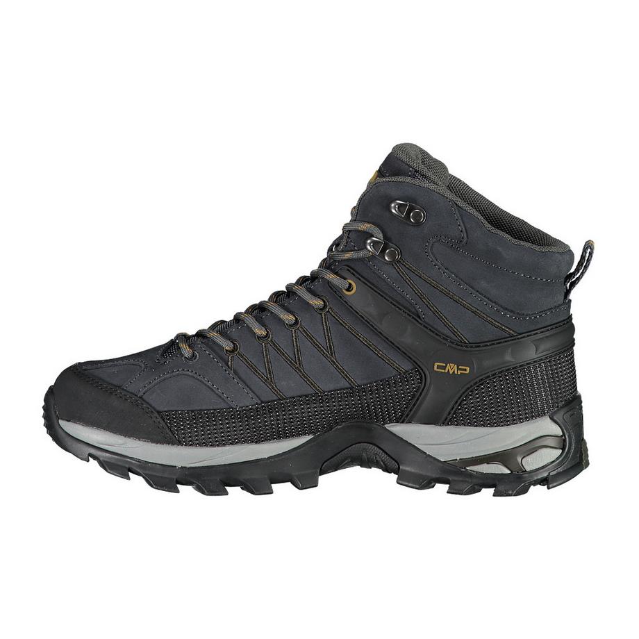 CMP Rigel Waterproof Chaussures de Randonnée  