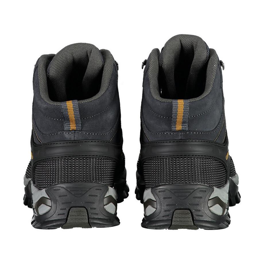 CMP Rigel Waterproof Chaussures de Randonnée  