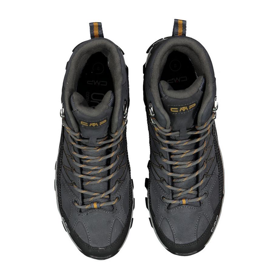 CMP Rigel Waterproof Chaussures de Randonnée  