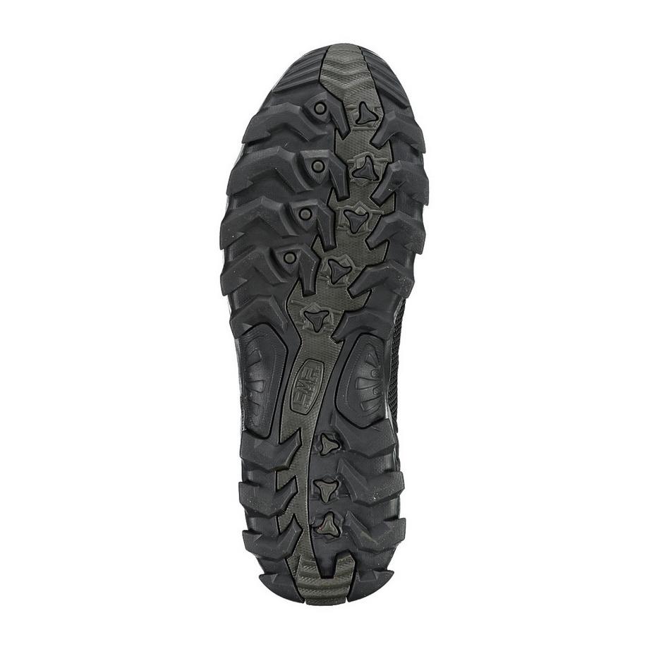 CMP Rigel Waterproof Chaussures de Randonnée  