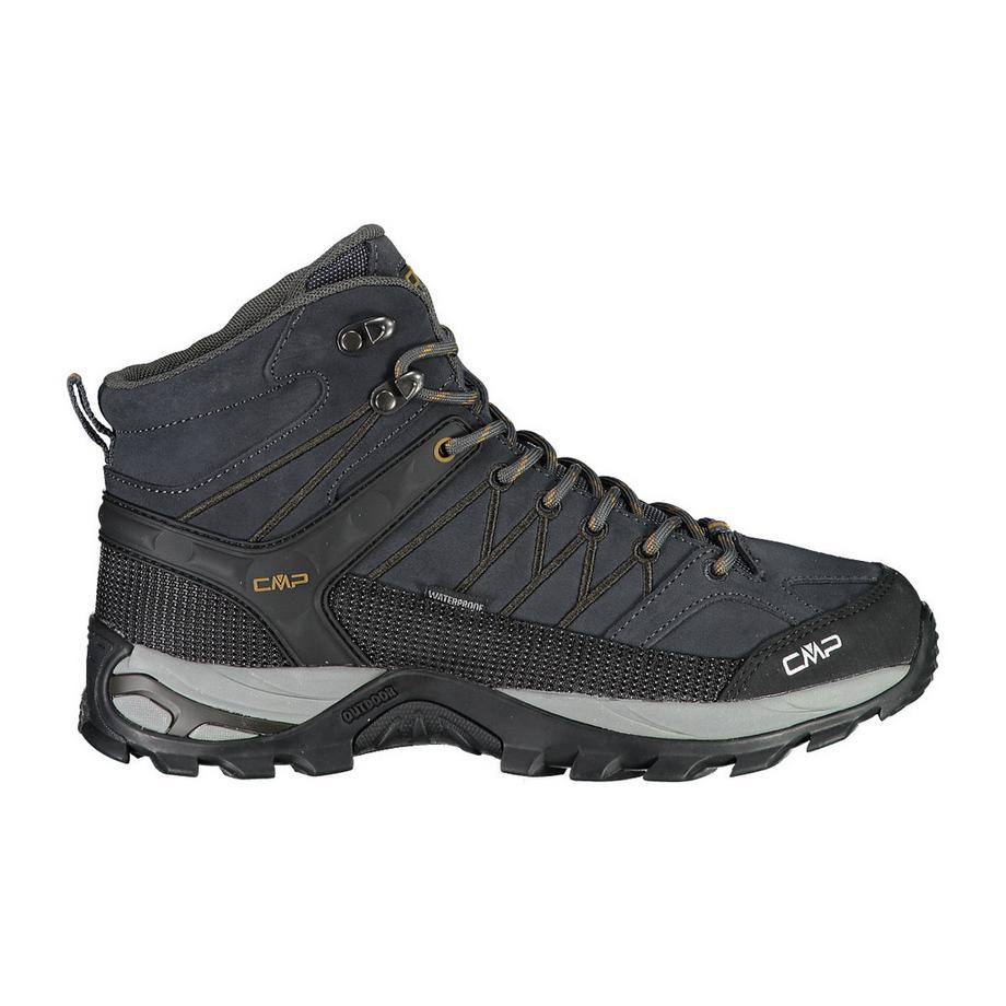 chaussures de randonnée rigel waterproof