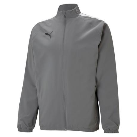 PUMA  jacke team iga sideine 