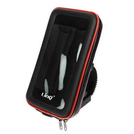 Avizar  Supporto Moto Custodia Impermeabile LinQ 